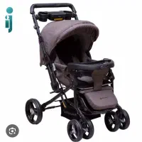 کالسکه دلیجان مدل بنیتا