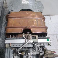 آبگرمکن دیواری بوتان ۳۱۱۵ سالم معاوضه بافرسوده