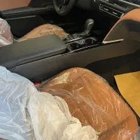 تویوتا کمری LE ژاپن