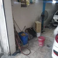 استخدام استاد کار صافکار ونقاش