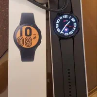 Galaxy Watch4 ساعت هوشمند