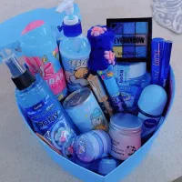 باکس و پک ارایشی با هر قیمتی|آرایشی، بهداشتی، درمانی|تهران, شکوفه|دیوار