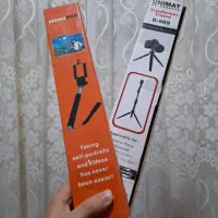 پایه و مونوپاد