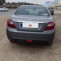 دنا 96 تیپ 2 خاکستری|خودرو سواری و وانت|شیراز, قدوسی غربی|دیوار