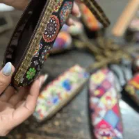 کیف پول های سنتی