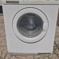 لباسشویی آ ا گ (AEG)