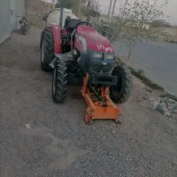 تراکتور 470 یا تمامی لوازم
