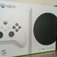 xbox series s|کنسول، بازی ویدئویی و آنلاین|بناب, |دیوار
