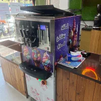 فروش وسایل آبمیوه بستنی فروشی|کافیشاپ و رستوران|کرج, گوهردشت|دیوار