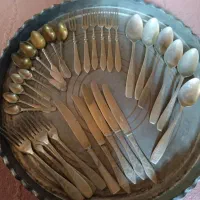 قاشق چنگال ورشو