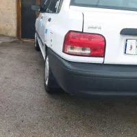 پراید مدل 93 سالم و کم کارکرد|خودرو سواری و وانت|اسلام‌‌آباد غرب, |دیوار