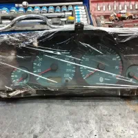 کیلومتر زانتیا 2000