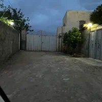 باغچه600متری
