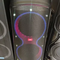 اسپیکر جی بی ال پارتی باکس 1024