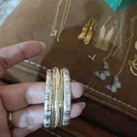 فروش طلا نو نو بدون حتی یکبار استفاده|جواهرات|بندرعباس, |دیوار