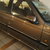 فروش پژو پارس|خودرو سواری و وانت|تهران, زرگنده|دیوار