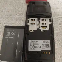 گوشی نوکیا|موبایل|ملارد, |دیوار