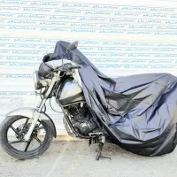 چادر موتور سیکلت سبک سنگین کوچک بزرگ (فقط۱۵۰۰تومن)|قطعات یدکی و لوازم جانبی|تهران, تهرانپارس شرقی|دیوار