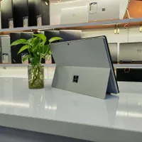 انواع سورفیس و لپ تاپ اقساطی surface pro 7|رایانه همراه|قم, ارم|دیوار
