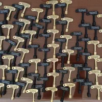 کلید آسانسور