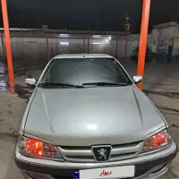 پارس مدل ۸۶|خودرو سواری و وانت|کرج, شاهین‌ویلا|دیوار