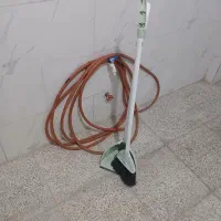 نظافت آپارتمان وراه پله