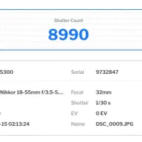 دوربین نیکون d5300|دوربین عکاسی و فیلمبرداری|تهران, درکه|دیوار