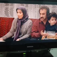 تلویزیون ۳۲ اینچ بفروش می رسد|تلویزیون و پروژکتور|بجنورد, |دیوار