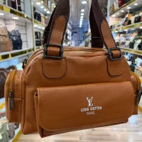 کیف زنانه پرجیب