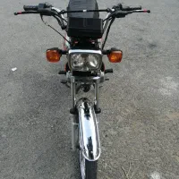 موتور ۱۵۰احسان