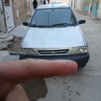 پراید مدل ۸۷ دوگانه شرکتی|خودرو سواری و وانت|رباطکریم, نصیرشهر|دیوار