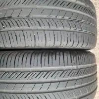 تعداد دوحلقه لاستیک 205/60/14 بارز|قطعات یدکی و لوازم جانبی|تهران, ارامنه|دیوار