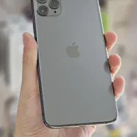 11pro max 256 zaaدرحد نو|موبایل|بابل, |دیوار