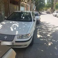سمند lx89