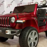 ماشین شارژی