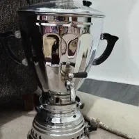 سماور گازی 6 لیتری بدون مشکل