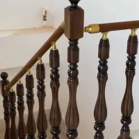 نرده استیل 304|خدمات پیشه و مهارت|آبادان, |دیوار