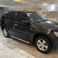 فروش سوزوکی ویتارا ۲۰۰۷ -۲۰۰۰ دنده ای|خودرو سواری و وانت|گرگان, |دیوار