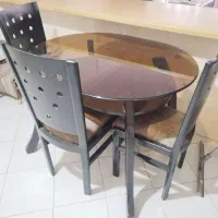 میز ناهار خوری