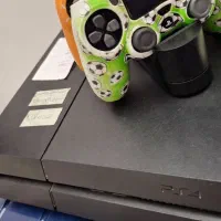 پی اس فور کپی خور