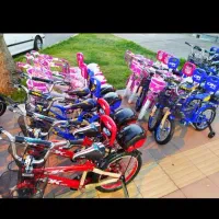 انواع دوچرخه زیر قیمت نمایندگی Mپراطور|دوچرخه، اسکیت، اسکوتر|کرمان, |دیوار