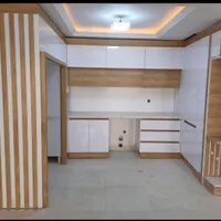 کابینت  MDF هایگلاس  ممبران نئوکلاسیک صفحه|مصالح و تجهیزات ساختمان|اصفهان, آبشار|دیوار