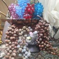 تعدادی وسایل دکوری مخصوص اتاق عقد ،دکوراسیون منزل