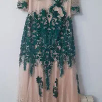 پیراهن مجلسی