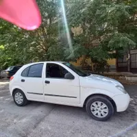 تیبا 2 (هاچبک) EX، مدل ۱۳۹۹|خودرو سواری و وانت|کرمان, |دیوار