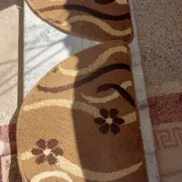 ۲ جفت پا‌ دری
