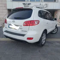 سانتافه فول ۲۰۰۸|خودرو سواری و وانت|ارومیه, |دیوار