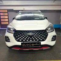 X55 pro مدل ۴۰۴ صفر ، با اقساط ۵ ساله بانکی