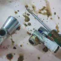 پمپ آب آبگرمکن آب تصفیه جامبو در همه نقاط اهواز|خدمات پیشه و مهارت|اهواز, کمپلو شمالی|دیوار