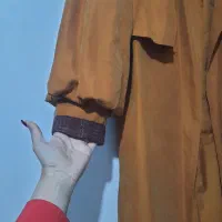 دو عدد پالتو  یا مانتو پائیزه ۳۸ ۴۰|لباس|کرج, شهرک بنفشه|دیوار